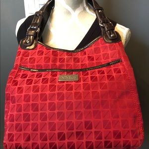 Nine&Co purse reduced to $22